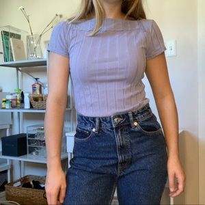 short sleeve FP shirt